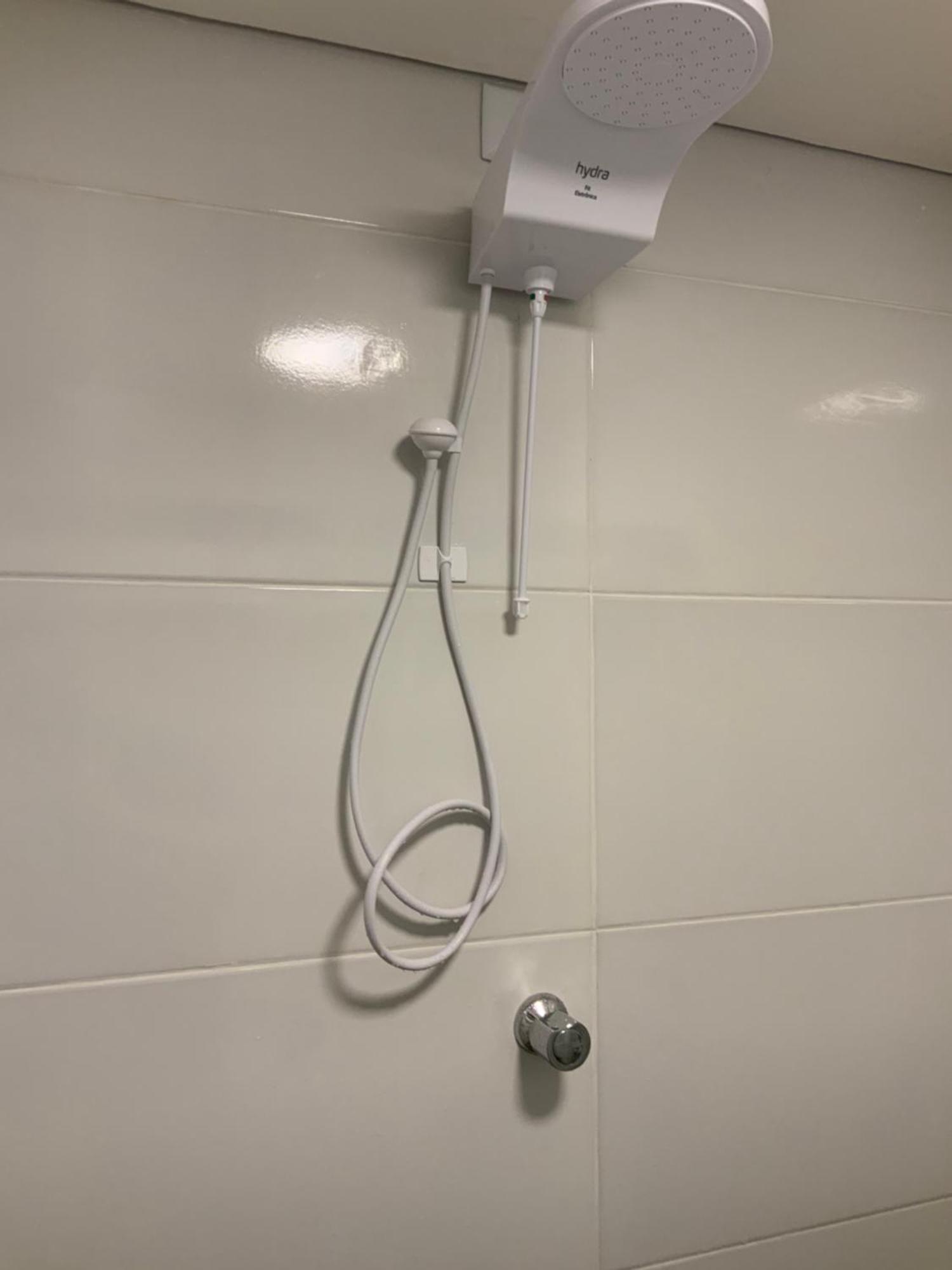 Mini Apto Completo Master Barra Funda Perto De Apartment Sao Paulo