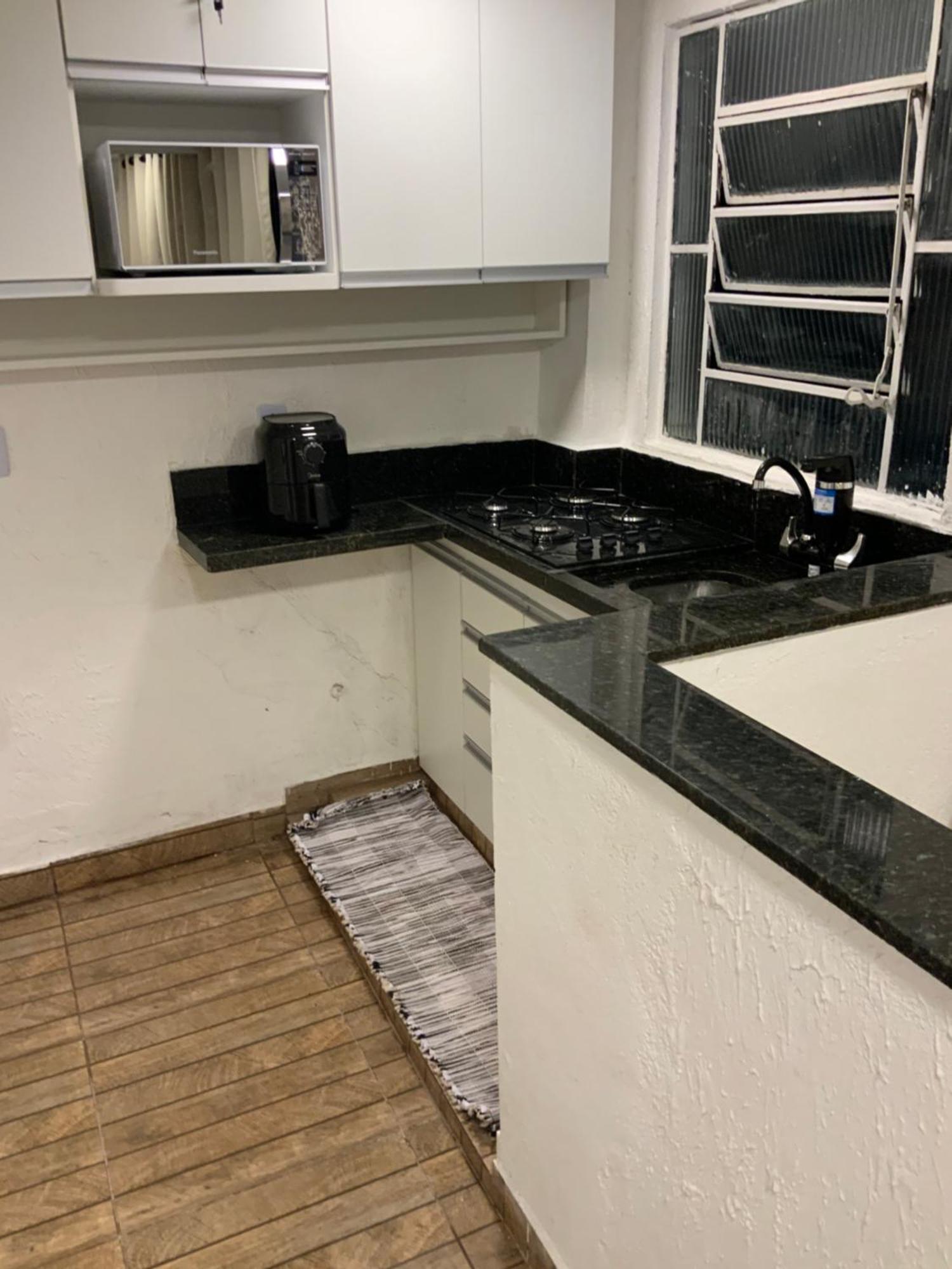 Apartment Mini Apto Completo Master Barra Funda Perto De *