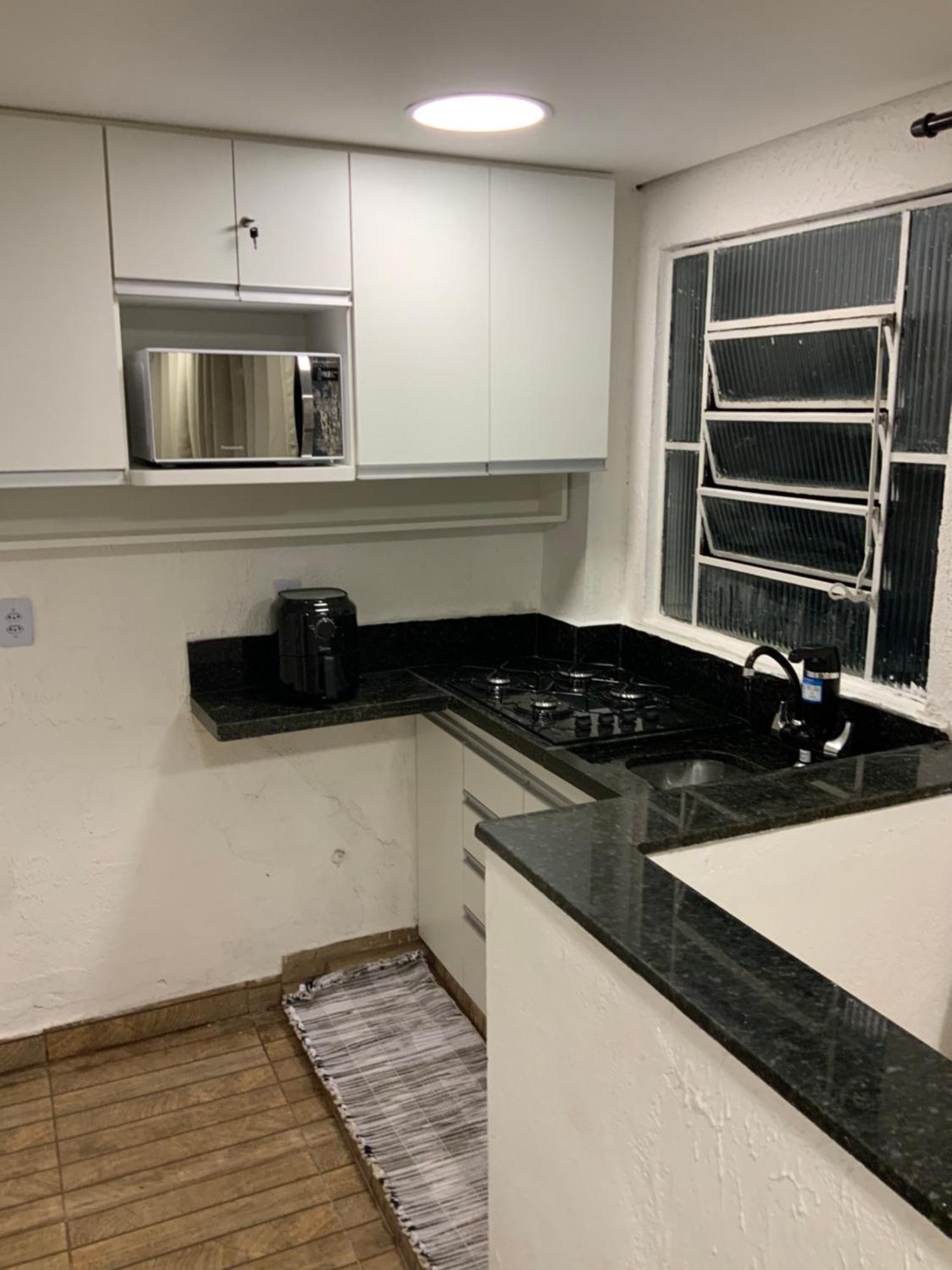 Apartment Mini Apto Completo Master Barra Funda Perto De *