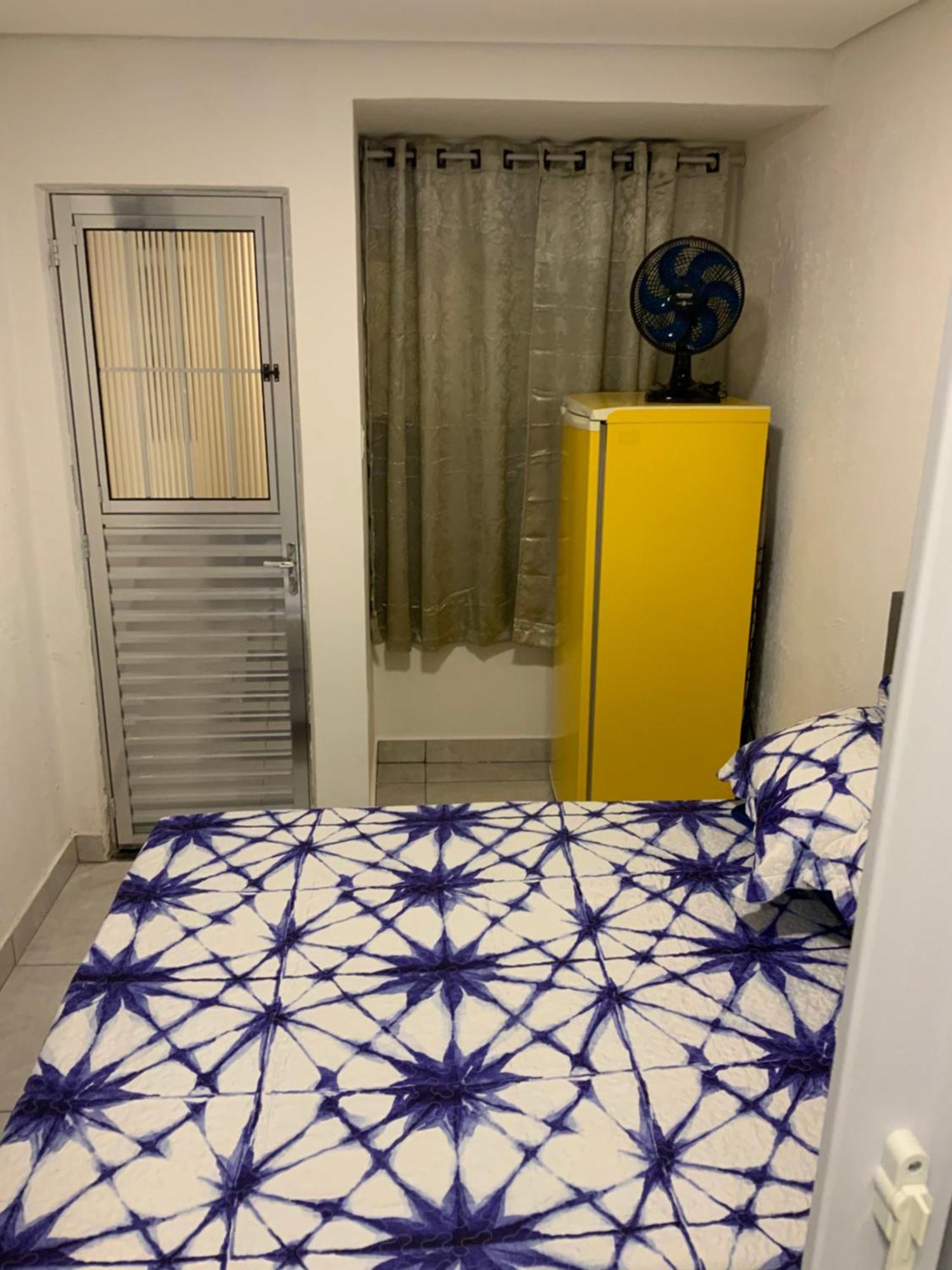 Mini Apto Completo Master Barra Funda Perto De São Paulo