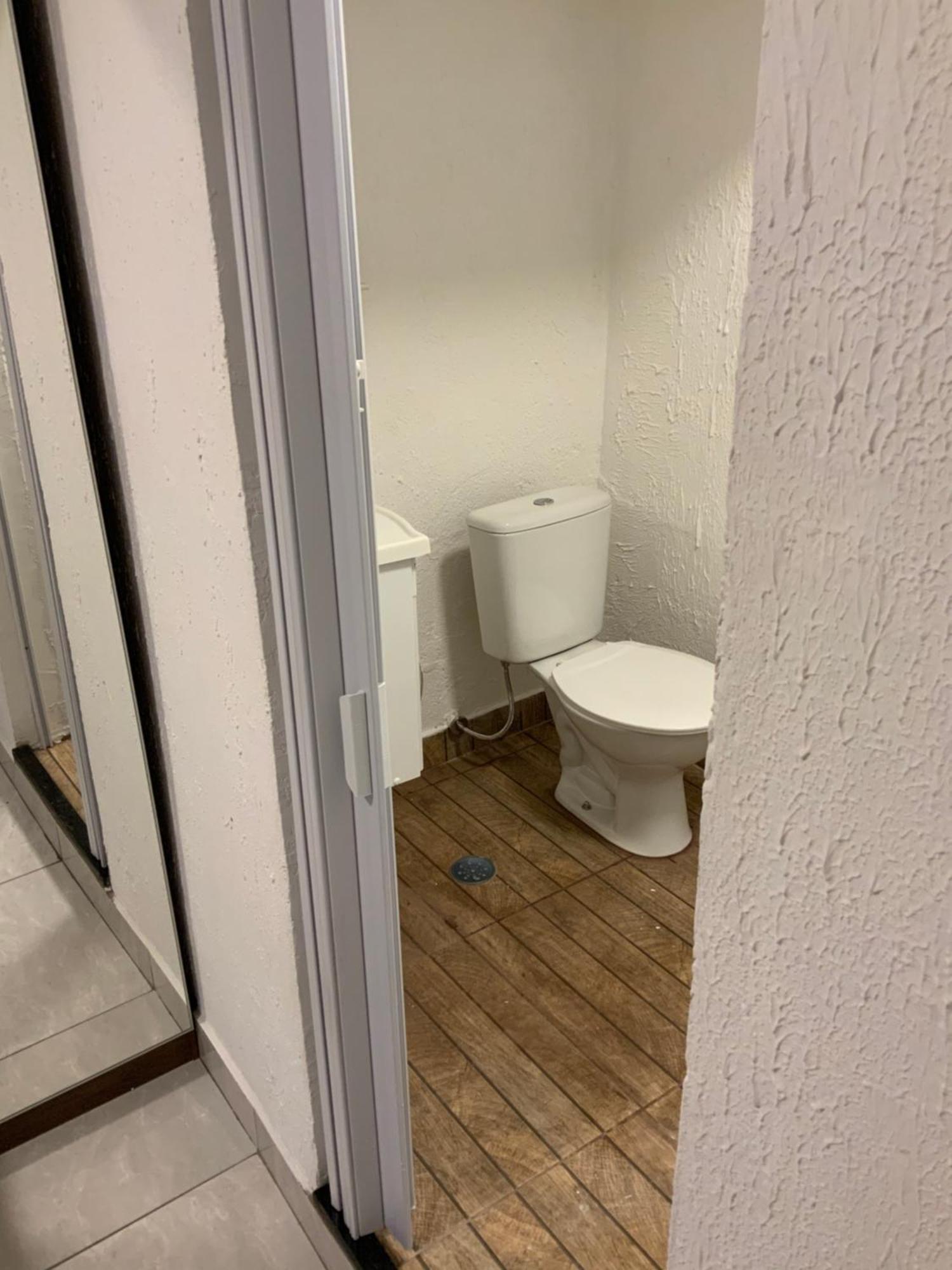 Mini Apto Completo Master Barra Funda Perto De São Paulo