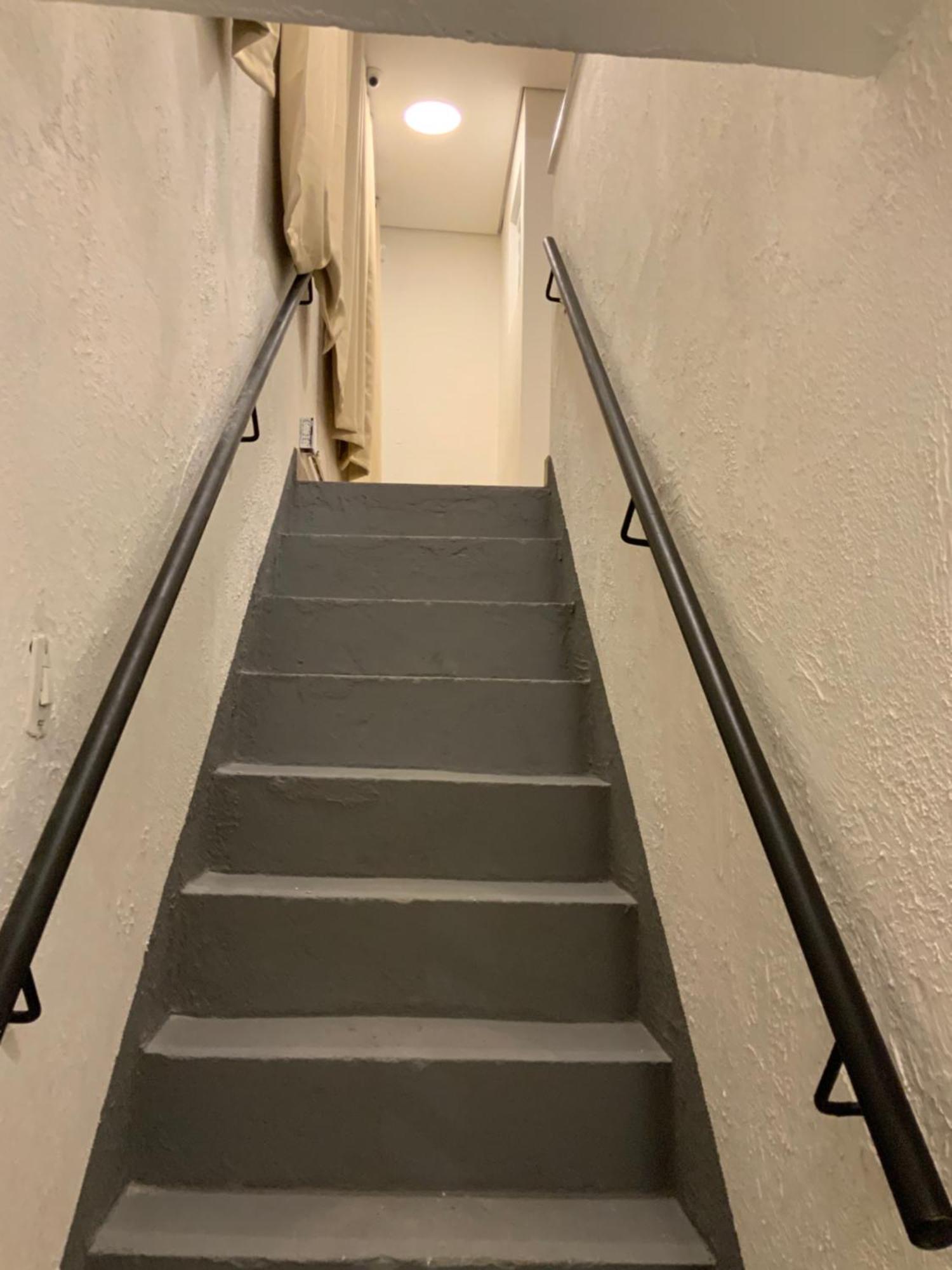 Mini Apto Completo Master Barra Funda Perto De Apartamento São Paulo
