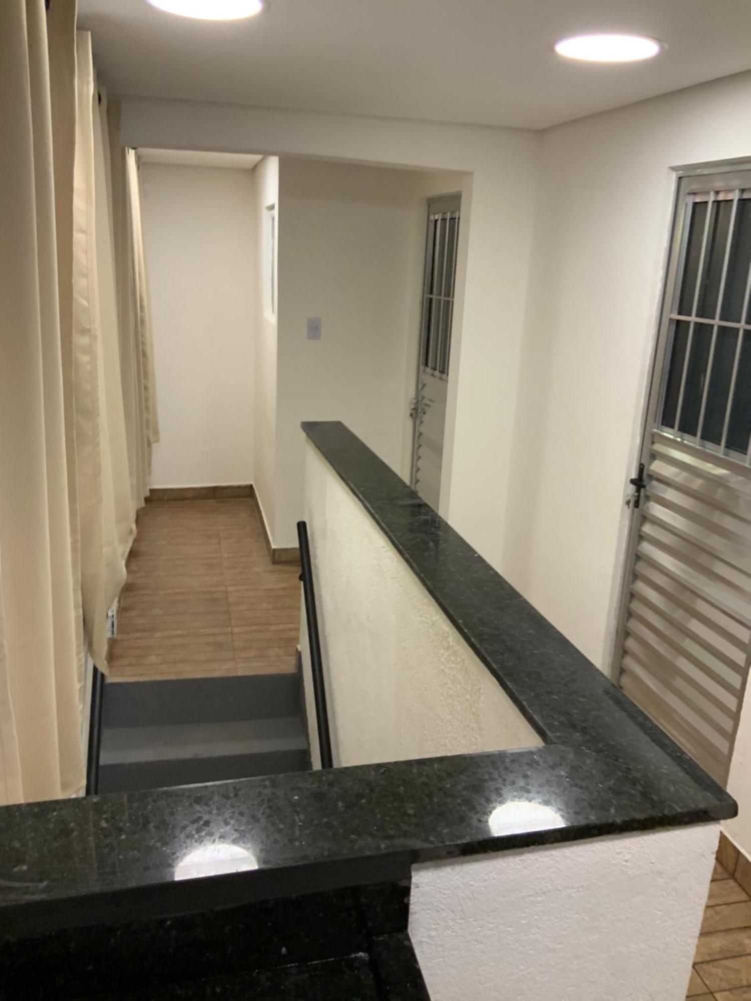 Apartamento Mini Apto Completo Master Barra Funda Perto De